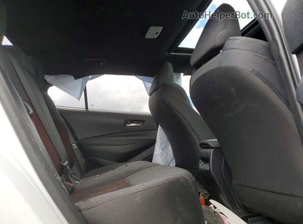 5YFB4MBE0RP199017 2024 TOYOTA COROLLA White 