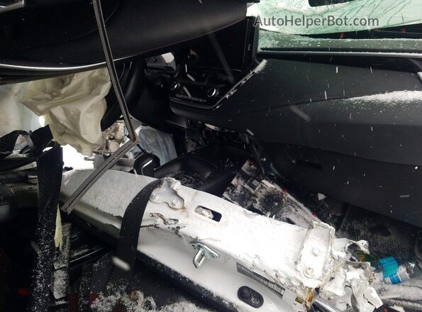 5YFB4MBE6RP196140 2024 TOYOTA COROLLA White Вид панелі приладів