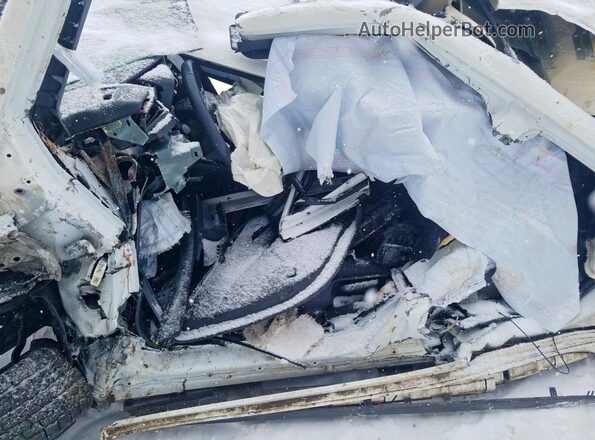 5YFB4MBE6RP196140 2024 TOYOTA COROLLA White Вид салону спереду