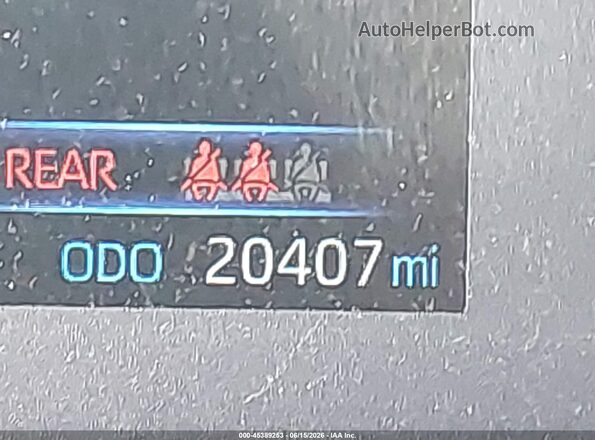 5YFB4MCE2RP187675 2024 TOYOTA COROLLA Белый 