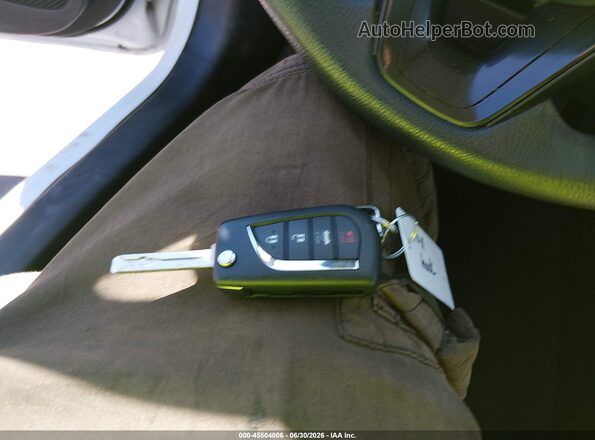 5YFB4MDE0PP020064 2023 TOYOTA COROLLA Белый Вид панели приборов