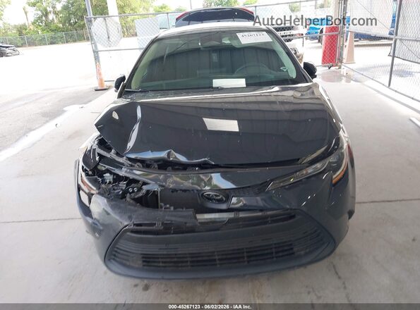 5YFB4MDE0RP181890 2024 TOYOTA COROLLA Серый 