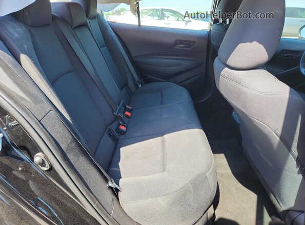 5YFB4MDE0RP201166 2024 TOYOTA COROLLA Черный 
