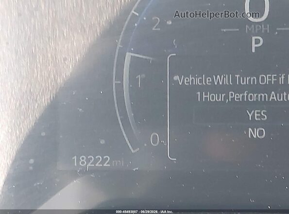 5YFB4MDE0TP363354 2026 TOYOTA COROLLA Blue 