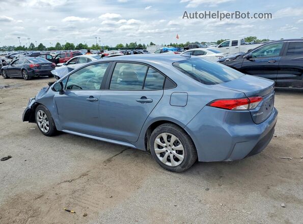 5YFB4MDE0TP408518 2026 TOYOTA COROLLA Gray Հետևի ձախ