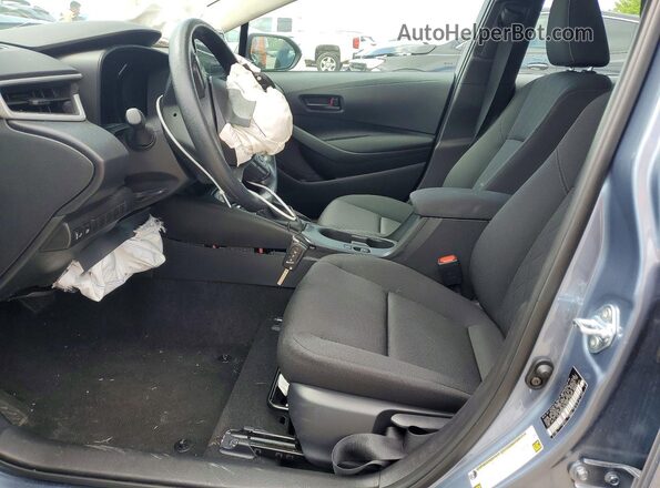 5YFB4MDE0TP408518 2026 TOYOTA COROLLA Gray Սալոնի դիմացի տեսք