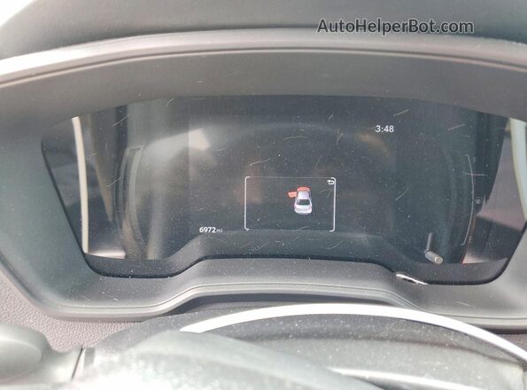 5YFB4MDE0TP408518 2026 TOYOTA COROLLA Gray Սարքավորումների վահանակի տեսք