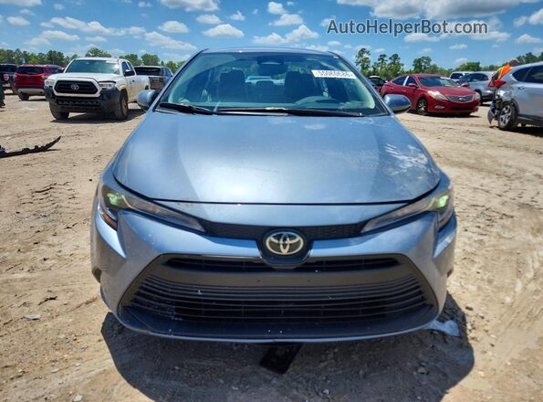 5YFB4MDE0TP451210 2026 TOYOTA COROLLA Blue Vista frontal