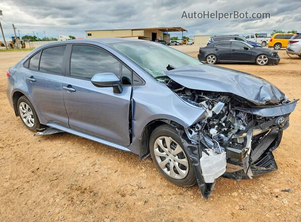 5YFB4MDE0TP458593 2026 TOYOTA COROLLA Gray Առջևի աջ