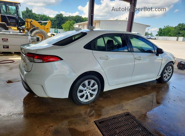 5YFB4MDE1PP061237 2023 TOYOTA COROLLA White 