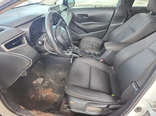 5YFB4MDE1PP061237 2023 TOYOTA COROLLA White 