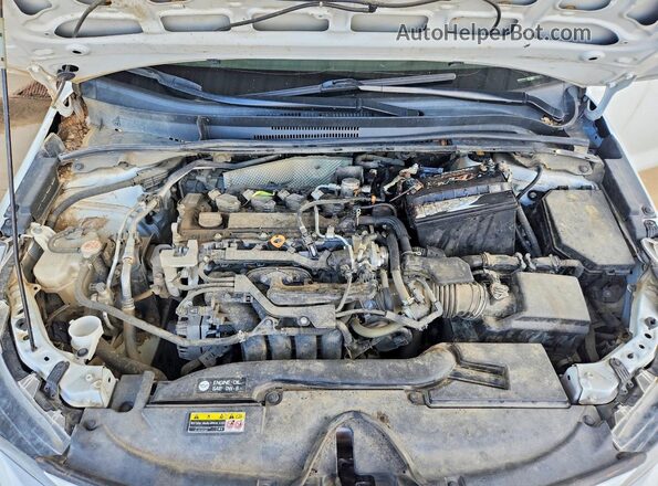 5YFB4MDE1PP061237 2023 TOYOTA COROLLA White 