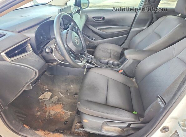 5YFB4MDE1PP061237 2023 TOYOTA COROLLA White 