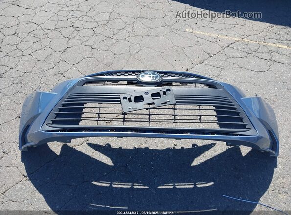 5YFB4MDE1RP086285 2024 TOYOTA COROLLA Light Blue Вид щитка приборов