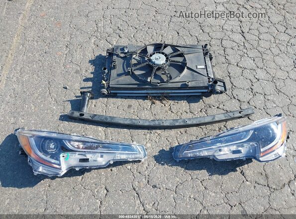 5YFB4MDE1RP086285 2024 TOYOTA COROLLA Light Blue 