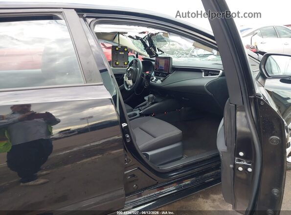 5YFB4MDE1RP113808 2024 TOYOTA COROLLA Black Vista interior delantera