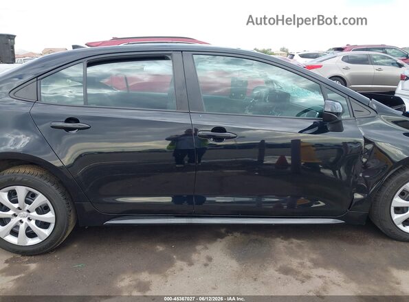 5YFB4MDE1RP113808 2024 TOYOTA COROLLA Black Vista interior trasera