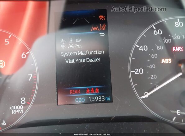 5YFB4MDE1RP210443 2024 TOYOTA COROLLA Blue 