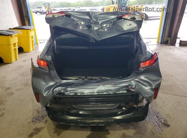 5YFB4MDE1SP239480 2025 TOYOTA COROLLA Blue 