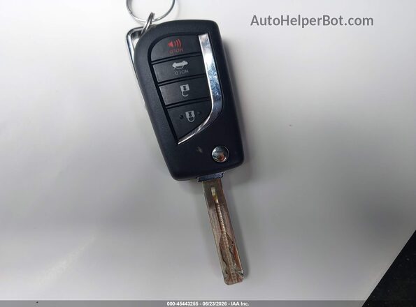 5YFB4MDE1SP312461 2025 TOYOTA COROLLA Серебряный Вид панели приборов