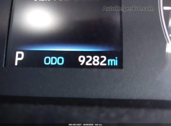 5YFB4MDE1SP349817 2025 TOYOTA COROLLA Black 