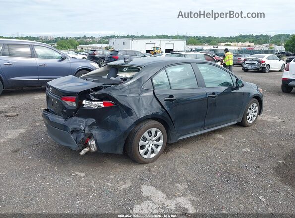 5YFB4MDE1TP364920 2026 TOYOTA COROLLA Black უკანა მარჯვენა