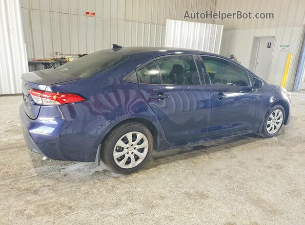 5YFB4MDE1TP425859 2026 TOYOTA COROLLA Black Rear right
