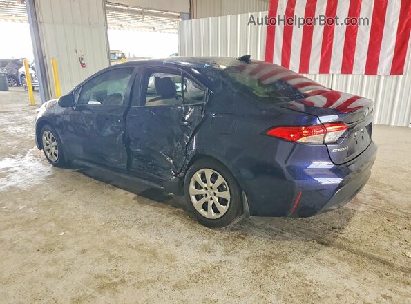 5YFB4MDE1TP425859 2026 TOYOTA COROLLA Black Rear left