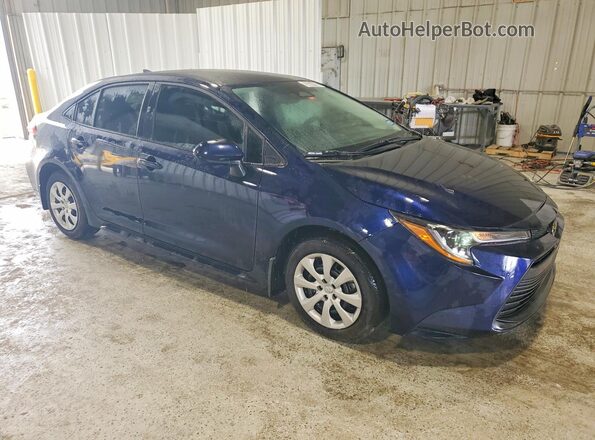 5YFB4MDE1TP425859 2026 TOYOTA COROLLA Black Front right