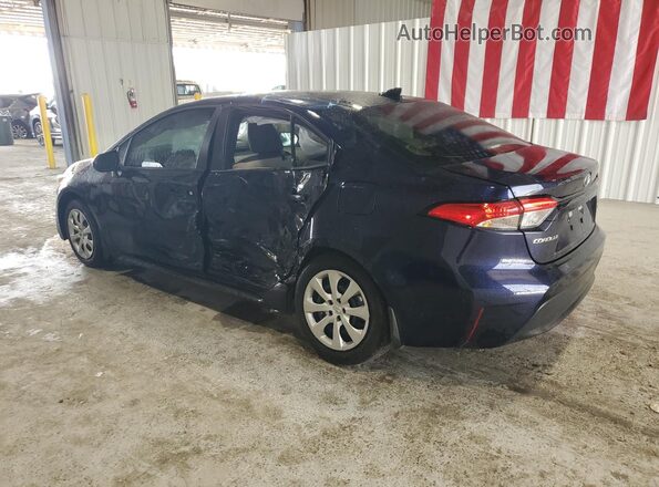 5YFB4MDE1TP425859 2026 TOYOTA COROLLA Black 360 interior view