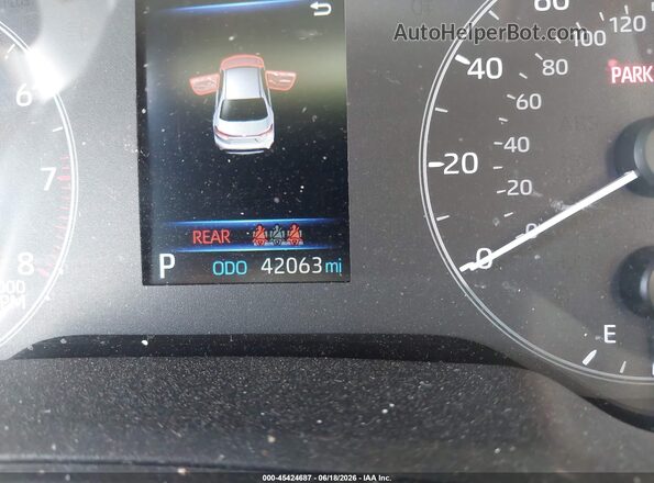 5YFB4MDE2PP009518 2023 TOYOTA COROLLA Silver 