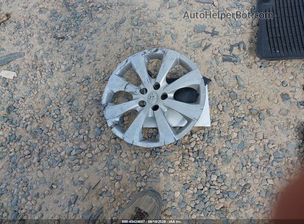 5YFB4MDE2PP009518 2023 TOYOTA COROLLA Silver Widok zestawu wskaźników
