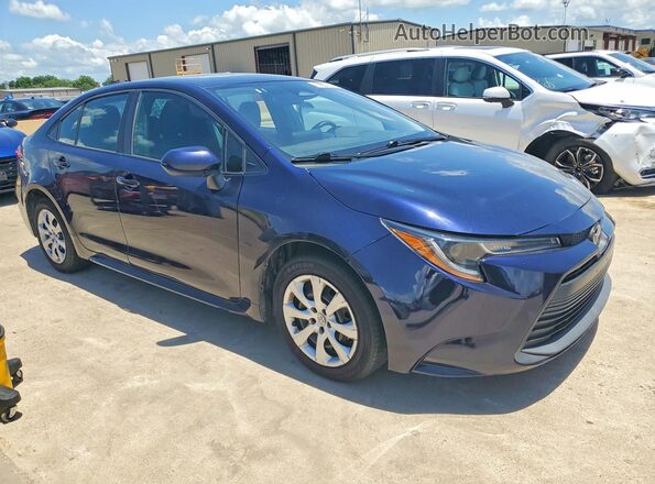 5YFB4MDE2RP083511 2024 TOYOTA COROLLA Blue 