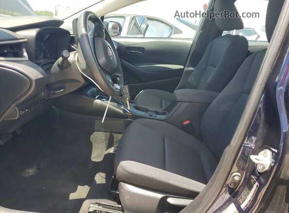 5YFB4MDE2RP083511 2024 TOYOTA COROLLA Blue 