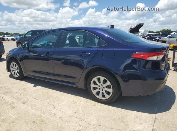 5YFB4MDE2RP083511 2024 TOYOTA COROLLA Blue 