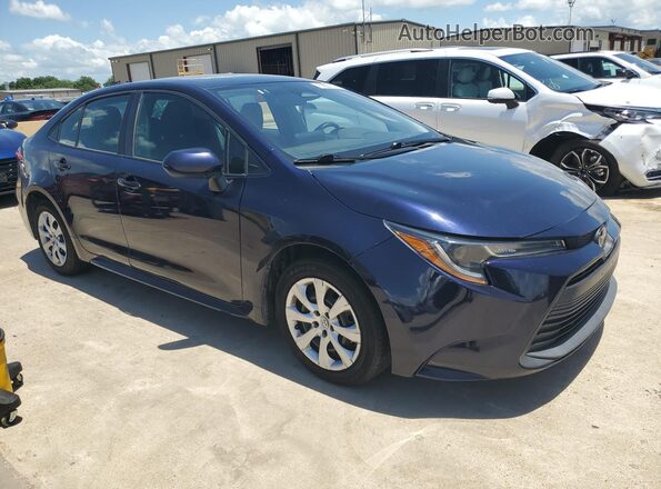 5YFB4MDE2RP083511 2024 TOYOTA COROLLA Blue 