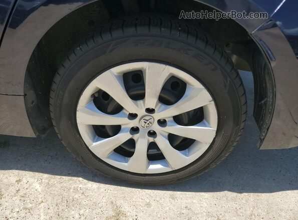 5YFB4MDE2RP083511 2024 TOYOTA COROLLA Blue 