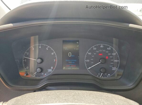 5YFB4MDE2RP083511 2024 TOYOTA COROLLA Blue 
