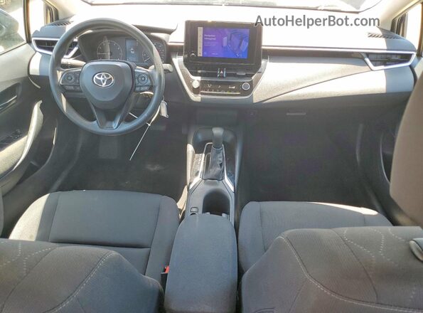 5YFB4MDE2RP083511 2024 TOYOTA COROLLA Blue 