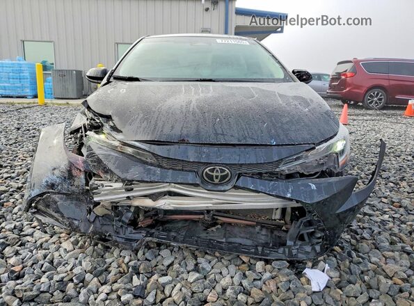 5YFB4MDE2RP121190 2024 TOYOTA COROLLA Black 
