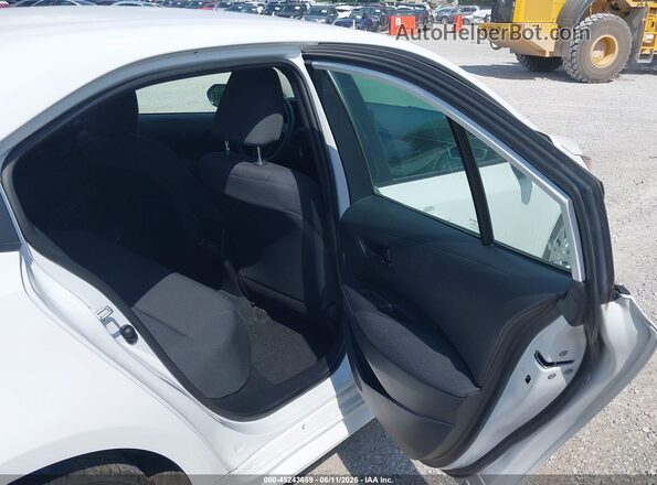 5YFB4MDE2RP146784 2024 TOYOTA COROLLA White 