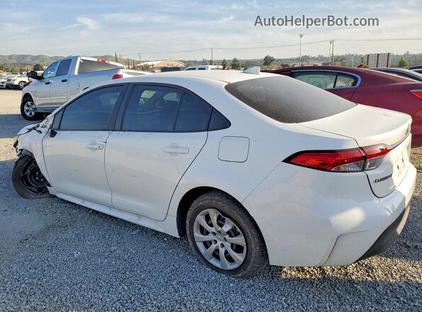 5YFB4MDE2RP179364 2024 TOYOTA COROLLA White 