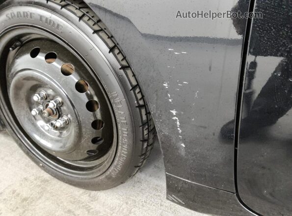 5YFB4MDE2SP277008 2025 TOYOTA COROLLA Black 