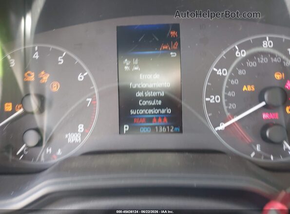 5YFB4MDE2SP298828 2025 TOYOTA COROLLA Черный Вид задних сидений