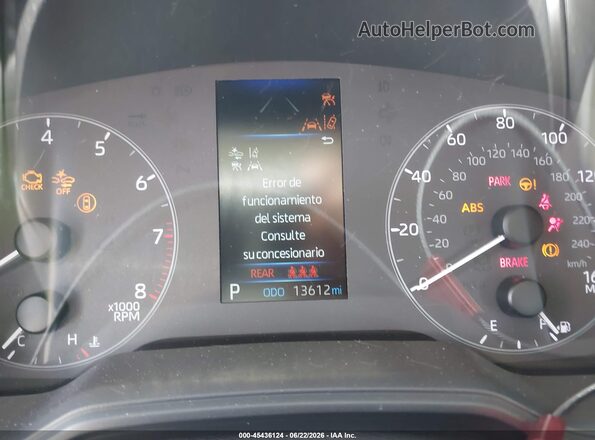 5YFB4MDE2SP298828 2025 TOYOTA COROLLA Черный 