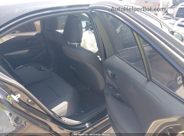 5YFB4MDE2SP298828 2025 TOYOTA COROLLA Черный Вид наклейки с VIN-кодом