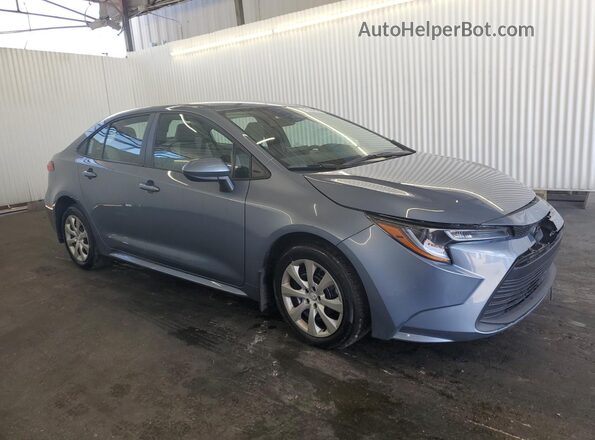 5YFB4MDE2SP310640 2025 TOYOTA COROLLA Blue 