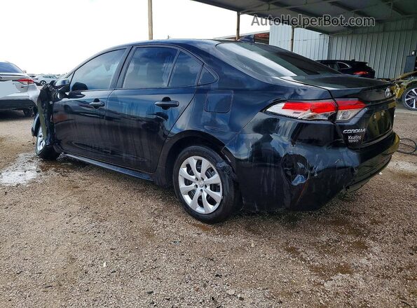 5YFB4MDE2SP316809 2025 TOYOTA COROLLA Черный 