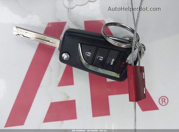 5YFB4MDE2SP323274 2025 TOYOTA COROLLA Dark Blue Вид панели приборов