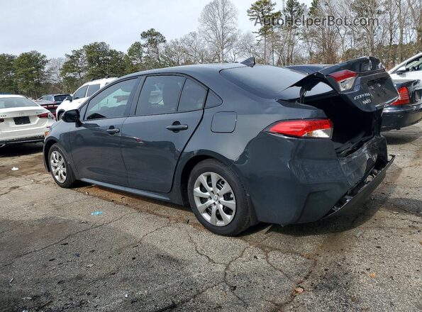 5YFB4MDE2TP394332 2026 TOYOTA COROLLA Charcoal 